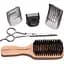 Тример Remington Beard Kit для бороди і вусів коричневий (MB4046) - мініатюра 5