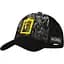 Кепка Buff Trucker Cap Black L/XL (1033-BU 125444.999.30.00) - мініатюра 1