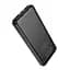 Портативний ЗП Power Bank Hoco J136 Sirui 22.5W+PD20W 10000 mAh Black - мініатюра 4