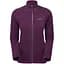 Флісова кофта Montane Female Dart XT Long Janes S Saskatoon Berry (1004-FCHNJSASB16) - мініатюра 1