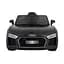 Електромобіль Ramiz AUDI R8 Spyder RS ​​EVA 2 4G лакований 2х6 на пульті управління, black (PA.JJ2198.EXL.CZ) - мініатюра 7