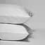 Набір наволочок Moon&Star Microfiber Snowy Microfiber 40х40 см 2 шт - мініатюра 2