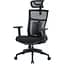 Офисное кресло OfficePro Balance OC550-B-B-B Black [148644] - миниатюра 3