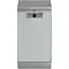 Посудомоечная машина Beko BDFS 26020 XQ - миниатюра 1