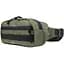 Поясна сумка Tribe Waist bag 2.5 л T-ID-0002 Olive (1042-T-ID-0002-olive) - мініатюра 1