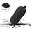Чохол BeCover Silicon для Sony WF-C700N Black (712028) - мініатюра 3