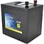 Аккумулятор Vipow LiFePO4 12V (12.8V/200Ah/2560Wh) (LiFePO4128-200/100) [152895] - миниатюра 1