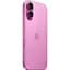 Смартфон Apple iPhone 16 512GB Pink [MYEQ3] [114826] - мініатюра 3