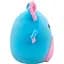 М'яка іграшка Squishmallows Кажанчик Бойл  19 см (SQCR06579) - мініатюра 4
