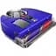 Робот-пилосос Dyson 360 Vis Nav Nickel Blue (304640-01) [144288] - мініатюра 4