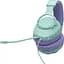 Навушники з мікрофоном JBL Quantum 100M2 Cyan (JBLQTUM100M2CYN) - мініатюра 6