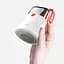 Машинка для видалення ковтунців Xiaomi Deerma Lint Remover (DEM-MQ600) [47425] - мініатюра 3
