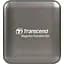 Зовнішній SSD накопичувач Transcend ESD420 1TB Iron Grey (TS1TESD420C) [155554] - мініатюра 2