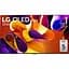 Телевизор LG OLED65G43LS - миниатюра 1