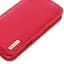 Чохол-книжка Dux Ducis Hivo для Apple iPhone 17 Pro Max (6.9) Red - мініатюра 4
