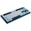 Клавіатура USB TKL FB MK87FB MONTECH - мініатюра 5