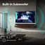 LED-телевізор Hisense 98E7Q - мініатюра 6