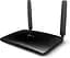 Wi-Fi роутер TP-Link Archer TL-MR150 N300 4G/LTE Black - миниатюра 2