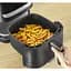 Мультипіч Tefal Easy Fry Silence 1670 Вт темно сіра-чорна (EY551HE0) - мініатюра 12