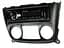 Перехідна рамка Nissan Almera ACV 281210-09 - мініатюра 3