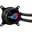 Система водяного охолодження Asus ROG Strix LC III 360 ARGB Black (90RC00T1-M0UAY0) [143449] - мініатюра 8