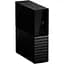 Зовнішній жорсткий диск WD My Book Desktop 4TB (WDBBGB0040HBK-EESN) [128559] - мініатюра 3