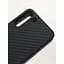 Оригінальний силіконовий протиударний чохол Spigen Core Armor Samsung Galaxy S22 Plus Black (ACS03980) - мініатюра 5