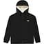 Кофта Picture Organic Glimma Plush Zip Hoody Black XL (1012-WSW0348B-XL) - мініатюра 1
