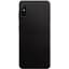 Чохол-накладка Candy Case для Xiaomi Redmi 9A/9AT [Black] [70219] - мініатюра 1