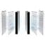Воздухоочиститель Trotec AirgoClean 200 E белый (1580001045) - миниатюра 8