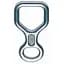 Вісімка Petzl Huit (1052-D02) - мініатюра 1