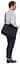 Сумка Subterra 2 Attache 16" TSA-416 Black Thule sum0027853 - миниатюра 6