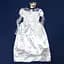 Карнавальний костюм для дівчинки Devilon Принцеса 92-104 см (CC288A) - мініатюра 2
