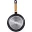Сковорода Bergner Earth black 28 см (BG-34624-BK) - миниатюра 4