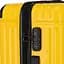 Валіза на 4 колесах Travelite Cruise M TL072648 Yellow (TL072648-89) - мініатюра 7