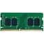 Модуль памяти для ноутбука SoDIMM DDR4 32GB 3200 MHz Goodram (GR3200S464L22/32G) - миниатюра 1