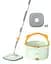 Комплект швабры и ведра CoolMop Happy Flat Spin (CW006) - миниатюра 3