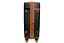 Валіза Madisson 63703 середня 65л чорна (63703-M-Black) - мініатюра 2