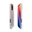 Чехол Spigen Liquid Air для iPhone 16 Pro Natural Titanium (ACS08120) + защитное стекло - миниатюра 6