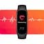 Фітнес-браслет Xiaomi Mi Smart Band 7 Black (BHR6008GL, BHR6007CN) - мініатюра 8