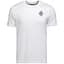 Футболка Black Diamond M MonoPocket SS Tee White XL (1033-BD 7302591006XLG1) - мініатюра 1