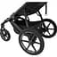 Дитяча коляска Thule Urban Glide 4-wheel Black (TH 10101976) - мініатюра 6