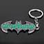 Брелок Gee! DC Бэтмен Batman логотип смех BN10.019.571 - миниатюра 4