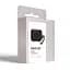 Чохол для навушників Armorstandart Panzer для Apple Airpods 4 Black (ARM82552) - мініатюра 3