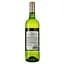Вино Paul Valmeras Vin Blanc Sec, біле, сухе, 0.75 л - мініатюра 2