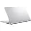 Ноутбук ASUS 17 Vivobook X1704VA-AU663 FHD IPS/Intel U300/16GB/512GB SSD/Intel UHD/DOS/Silver (90NB10V1-M00SM0) - мініатюра 6