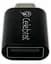 Перехідник Celebrat CA-04 Adapter Type-C to USB Connecto - мініатюра 4