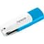 Флеш накопичувач Apacer AH357 128GB USB 3.2 Gen1 блакитний (AP128GAH357U-1) - мініатюра 1