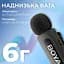 Микрофон Boya (BY-V20) Type-C Black (BY-V20) - миниатюра 7