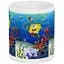 Кухоль GeekLand SpongeBob SquarePants CP 03.165 330 мл білий - мініатюра 1